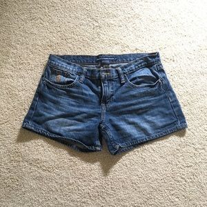 EUC Ralph Lauren Sport women’s shorts, size 4.